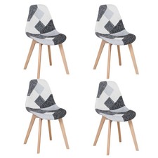 4er Esszimmerstühle