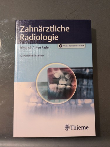 Thieme zahnärztliche - thieme,