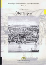Archäologischer stadtkataster - archäologischer,