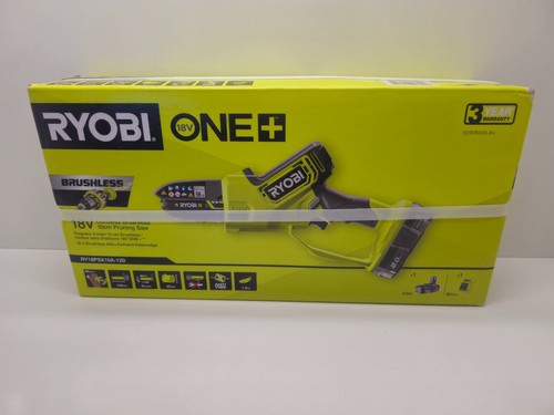 Ryobi ry18psx10a 120 - ryobi, ry18psx10a-120