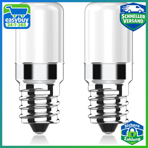 Kühlschranklampe e14 led - e14,