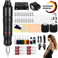 Tattoo Machine Kits Tattoo