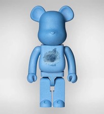 NEW Daniel Arsham 1000%