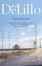 Americana, Don DeLillo