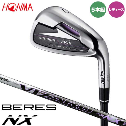 Honma beres damen - beres,