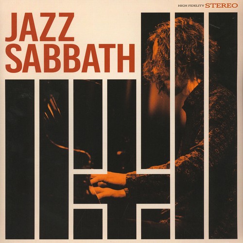 Jazz sabbath - jazz,