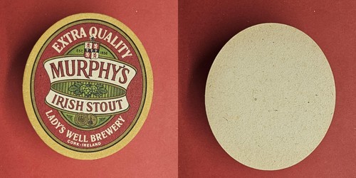 Murphy irish stout rote - murphy's,