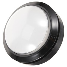 Uhr mit sprechender Taste für