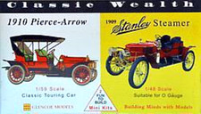 Glencoe Models 03609 - 1/59/48