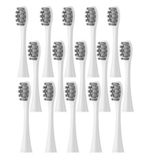 Zahnbürstenkopf/Düse /Ersatzbürsten für Oclean X Pro Elite/X Pro/X/F1/Air2/W1