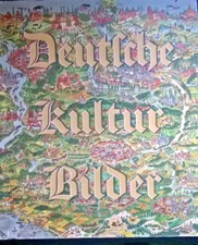  Album:Deutsche Kultur -