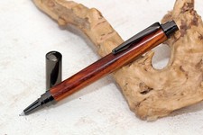 Schreibgerät Rollerball Gun