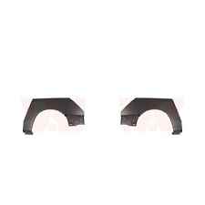 Seitenwand Set links rechts