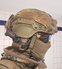 Peltor Headset Adapter Comtac