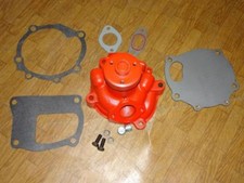 Wasserpumpe UTB Utos Utus TIH U 300 U302 445 550 U550 Universal R 450 Fiat