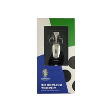 EURO 2024 Trophy Replica (100