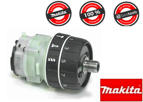 Makita original getriebe - original,