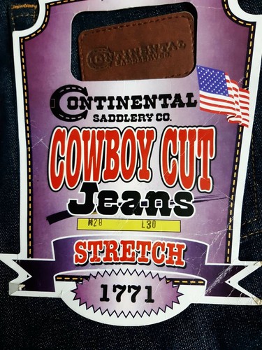 Westernjeans reitjeans - westernjeans,,