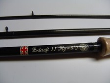 North Western Fliegenrute - 3-teilig - AFMTA 8/9 - Sammlerstück unbenutzt