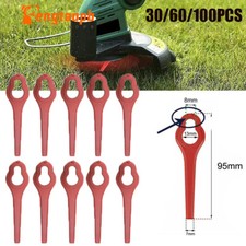 Rasentrimmer Messer Kunststoff