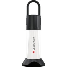 Ledlenser Lampe ML6 Warm Light