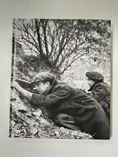 Der Zweite Weltkrieg - Der