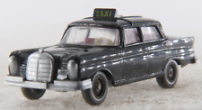 Wiking 1:87 Mercedes A.S.S Alt