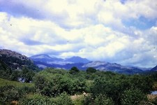 SNOWDONIA, Wales - Original