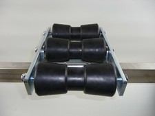 Slipwippe Kielrollenwippe