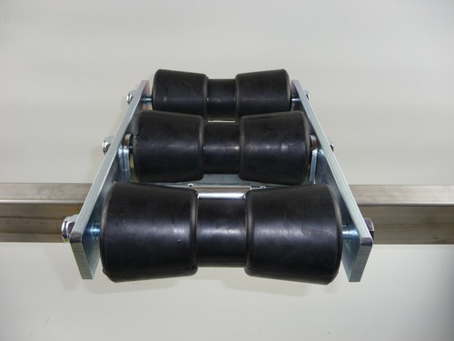 Slipwippe kielrollenwippe - slipwippe,