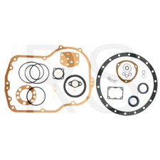 Dichtungssatz Dichtsatz für Porsche Diesel Junior 108 109 mit Ölkuppl 149001014 