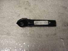 HONDA CB250G, CB360G, CB750F1 Fußrastenarm, vorne, links 50642-369-670B