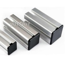 20x Abdeckkappe Endkappe für Aluprofil 20x20 30x30 40x40 45x45 40x80 Nut 5/8/10