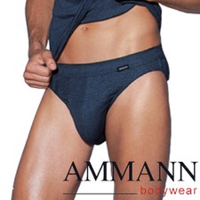 Ammann isco bodywear herren - bodywear,