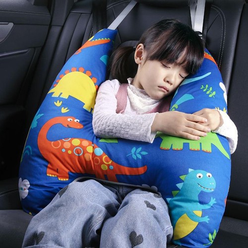 Auto rücksitz reisekissen - auto,