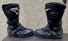 Alpinestars Toucan Gore-Tex Motorradstiefel wasserdicht Gr. 46
