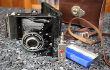 Wirgin Gewironar? Faltkamera