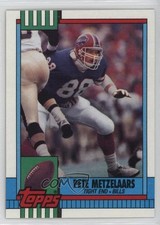 1990 Topps With Disclaimer