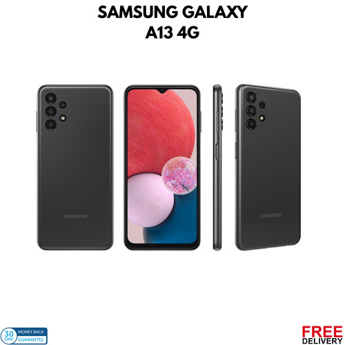Samsung galaxy a13 128gb - samsung,
