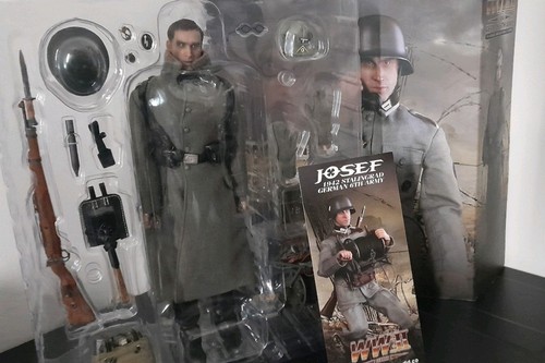 Did figur wwii josef - did,