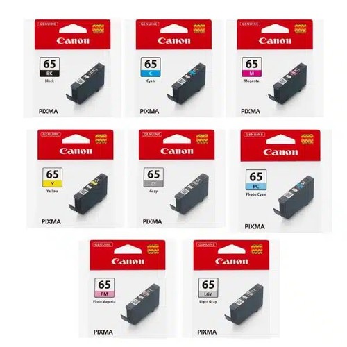 Canon cli 65 original - 65, cli-65