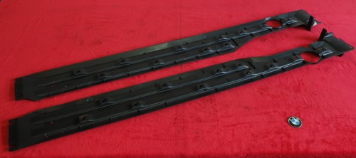 Bmw e38 schweller verkleidung - bmw,