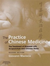 The Practice of Chinese