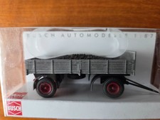 Busch 53324 anhänger ifa - busch,