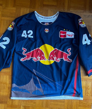 Ehc red bull münchen trikot - bull,