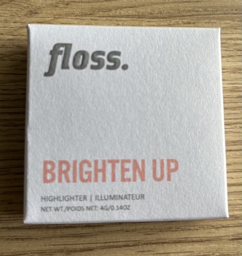 Floss brighten highlighter - brighten,