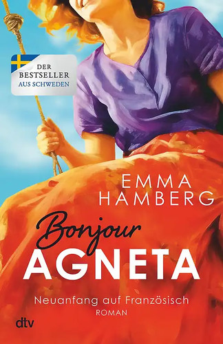 Bonjour agneta zustand sehr - bonjour,