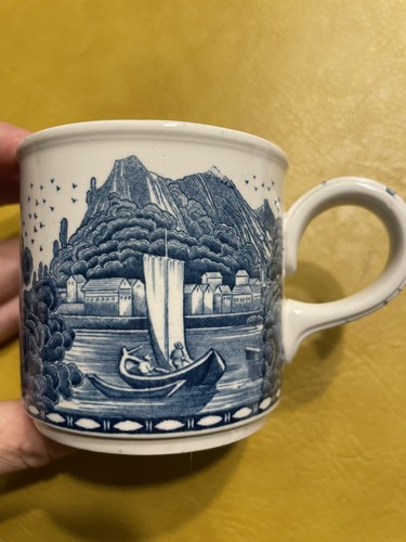 Villeroy boch serie blue - villeroy, &