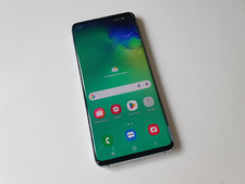 SAMSUNG Galaxy S10 Smartphone