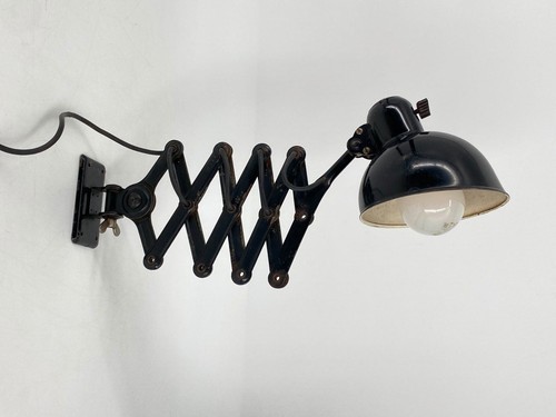 Kaiser idell scherenlampe - *,